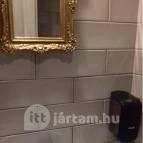 Gulyáskantin Budapest - Mosdó