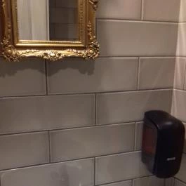 Gulyáskantin Budapest - Mosdó