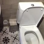 Gulyáskantin Budapest - Mosdó