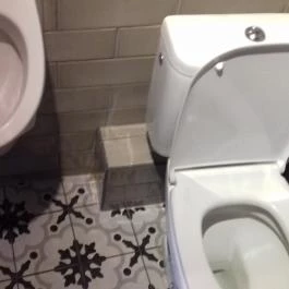 Gulyáskantin Budapest - Mosdó