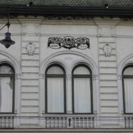 Gundel Étterem Budapest - Külső kép