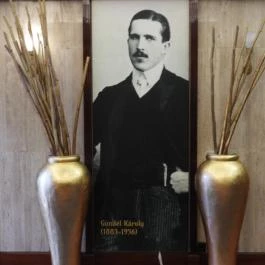 Gundel Étterem Budapest - Egyéb