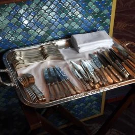 Gundel Étterem Budapest - Egyéb