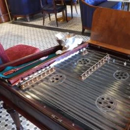 Gundel Étterem Budapest - Egyéb