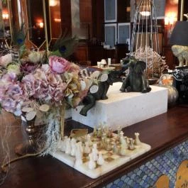 Gundel Étterem Budapest - Egyéb