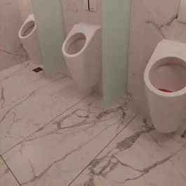 Gundel Étterem Budapest - Mosdó