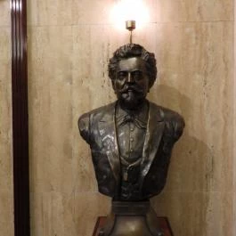 Gundel Étterem Budapest - Egyéb