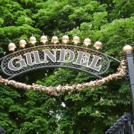 Gundel Étterem Budapest - Egyéb