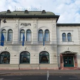 Gundel Étterem Budapest - Külső kép