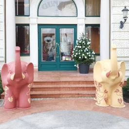 Gundel Étterem Budapest - Külső kép