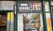 Guri Serház József Krt. Budapest - Külső kép