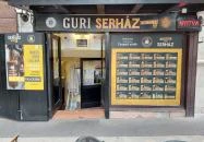 Guri Serház Újbuda Budapest