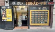 Guri Serház Újbuda Budapest - Külső kép