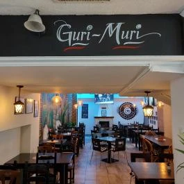 Guri Serház Újbuda Budapest - Belső