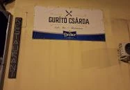 Gurító Csárda Barcs