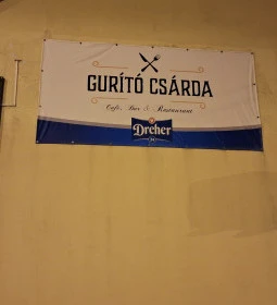 Gurító Csárda
