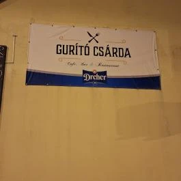 Gurító Csárda, Barcs - Egyéb