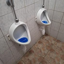 Gurító Csárda, Barcs - Mosdó