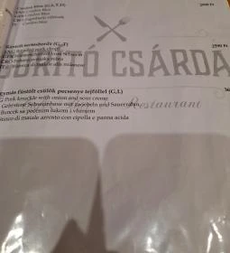Gurító Csárda