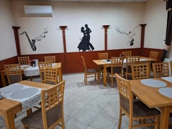 Gurító Csárda Barcs