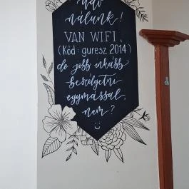 Gurító Csárda, Barcs - Egyéb