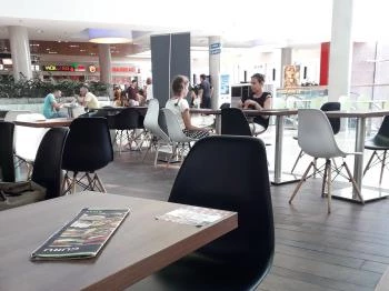 Guru Étterem - Allee Budapest