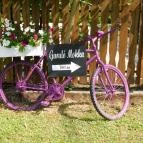 Guruló Mokka Ábrahámhegy - Külső kép