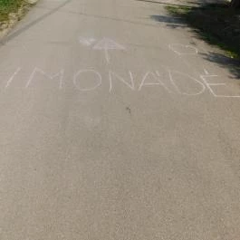 Guruló Mokka, Ábrahámhegy - Egyéb