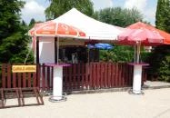 Guruló Mokka Ábrahámhegy