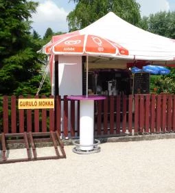 Guruló Mokka