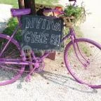 Guruló Mokka Ábrahámhegy - Külső kép