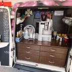 Guruló Mokka Ábrahámhegy - Egyéb