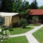 Guruló Mokka Ábrahámhegy - Külső kép