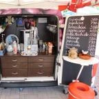 Guruló Mokka Ábrahámhegy - Külső kép