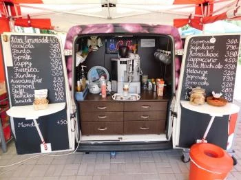 Guruló Mokka Ábrahámhegy