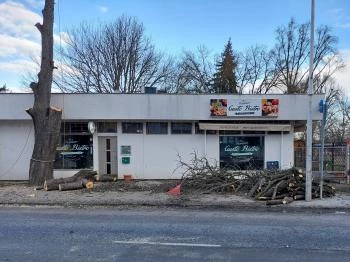 Gusto Bistro Leányfalu