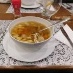 Gusto Restaurant Gyula - Étel/ital