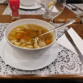 Gusto Restaurant Gyula - Étel/ital