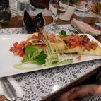 Gusto Restaurant Gyula - Étel/ital