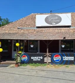 Gusztó Bisztró