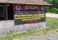 Gusztó Bisztró Tengelic