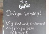 Gusztó Bisztró Tengelic