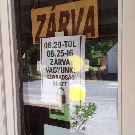Gusztó Bisztró Tengelic - Egyéb