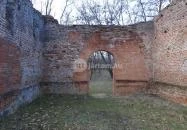 Gúti templomrom Nyíradony