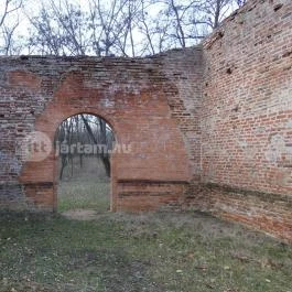 Gúti templomrom Nyíradony - Egyéb