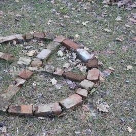 Gúti templomrom Nyíradony - Egyéb