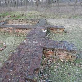 Gúti templomrom Nyíradony - Egyéb