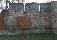 Gúti templomrom Nyíradony