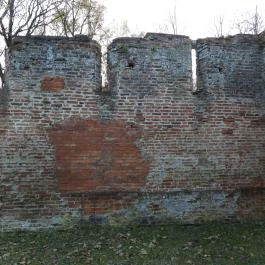 Gúti templomrom Nyíradony - Külső kép