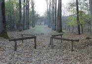 Gúti templomrom Nyíradony